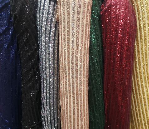 sequin 4 way stretch fabric|4 way stretch sequin fabric.